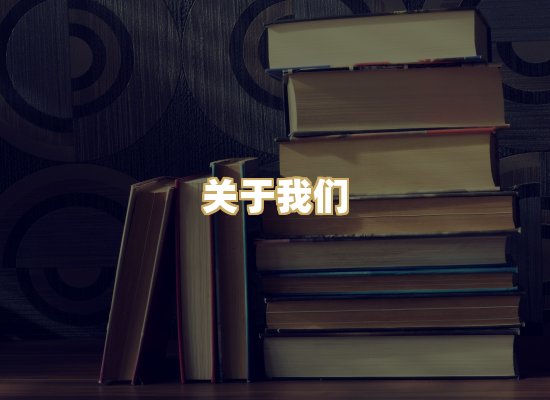 关于我们